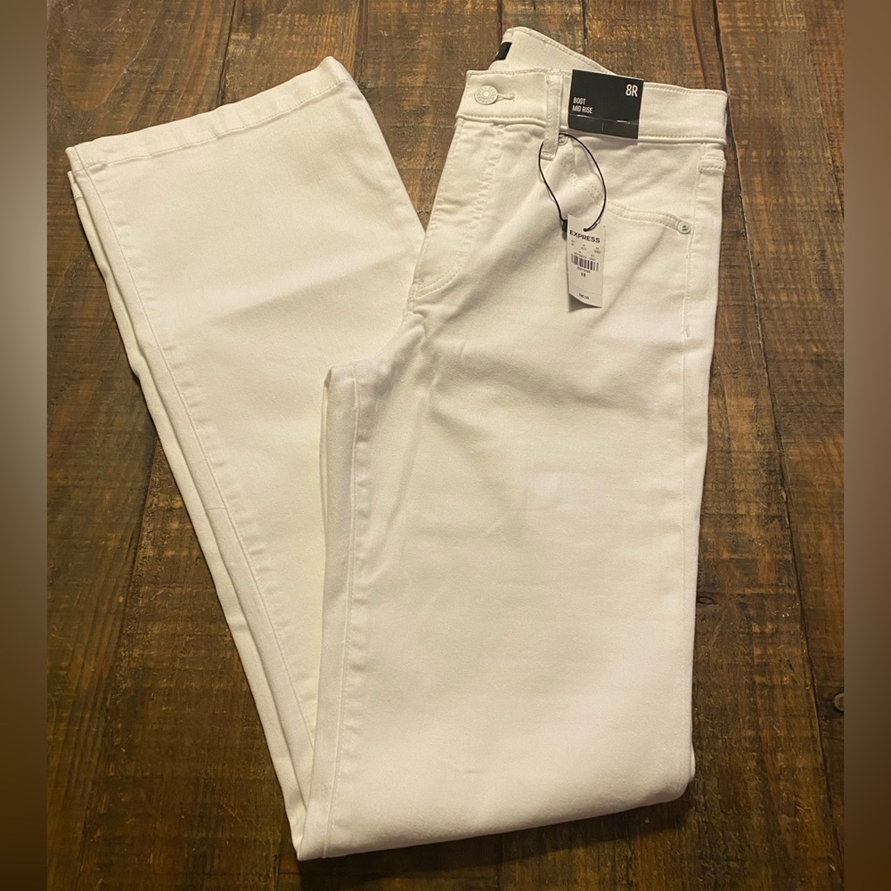 Express Jeans
